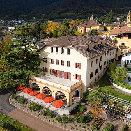 Castel Sallegg Suites Adults Only Kaltern Exterior foto