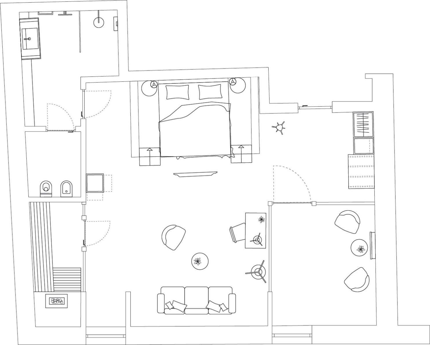 Castel Sallegg Suites Adults Only Kaltern Exterior foto
