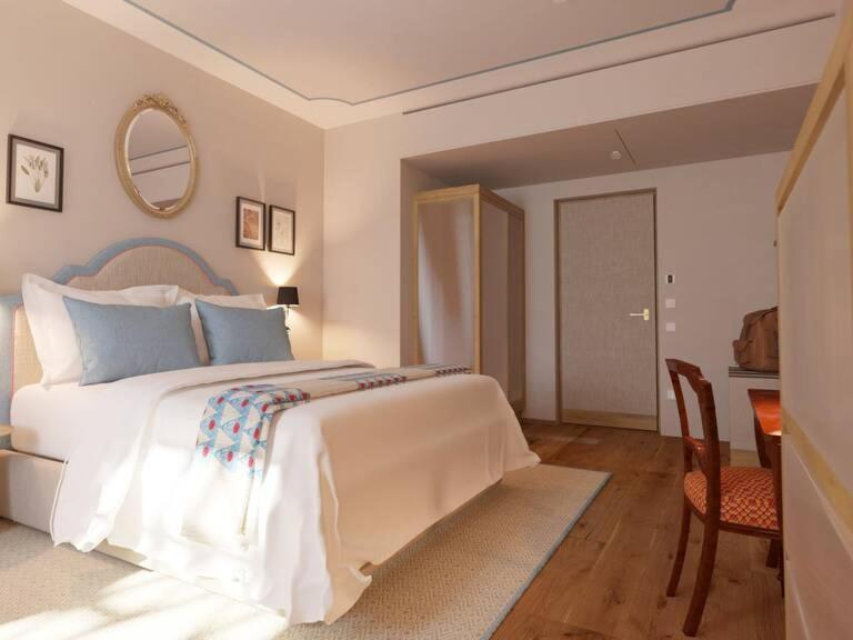 Castel Sallegg Suites Adults Only Kaltern Exterior foto