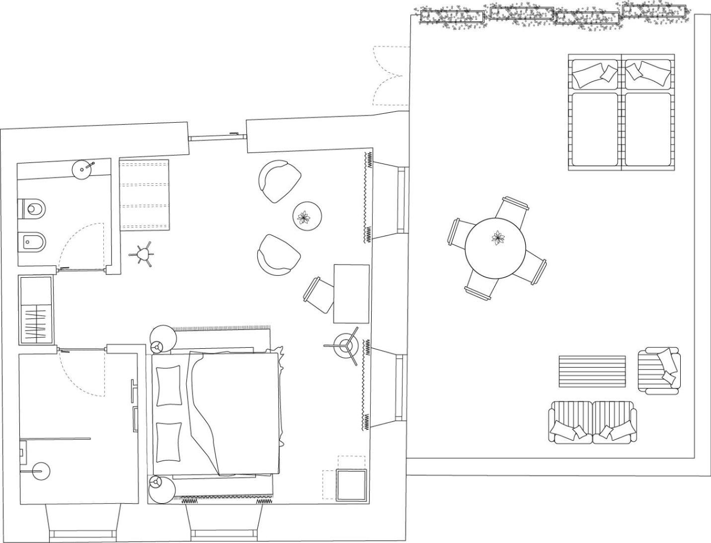 Castel Sallegg Suites Adults Only Kaltern Exterior foto