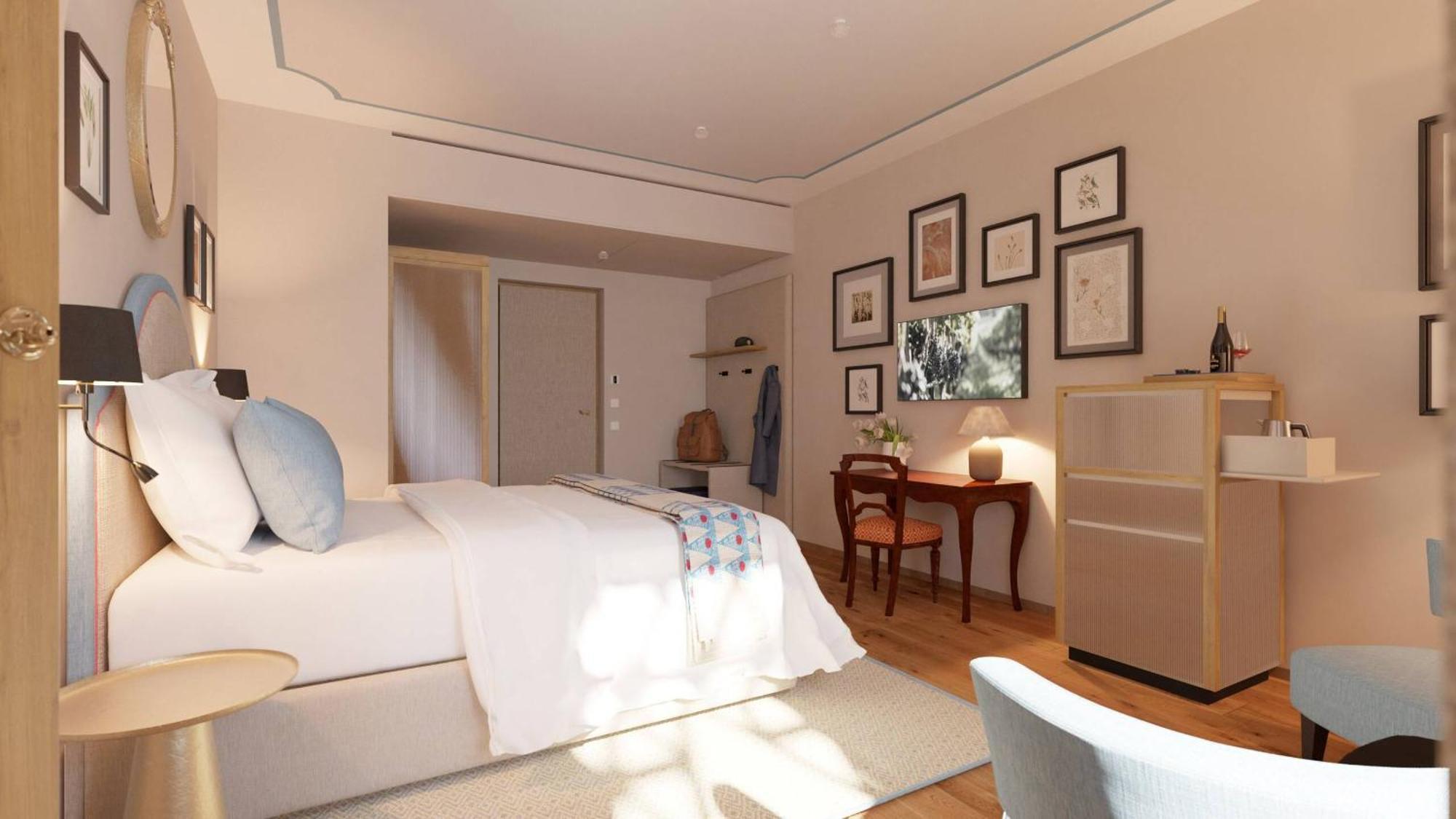 Castel Sallegg Suites Adults Only Kaltern Exterior foto