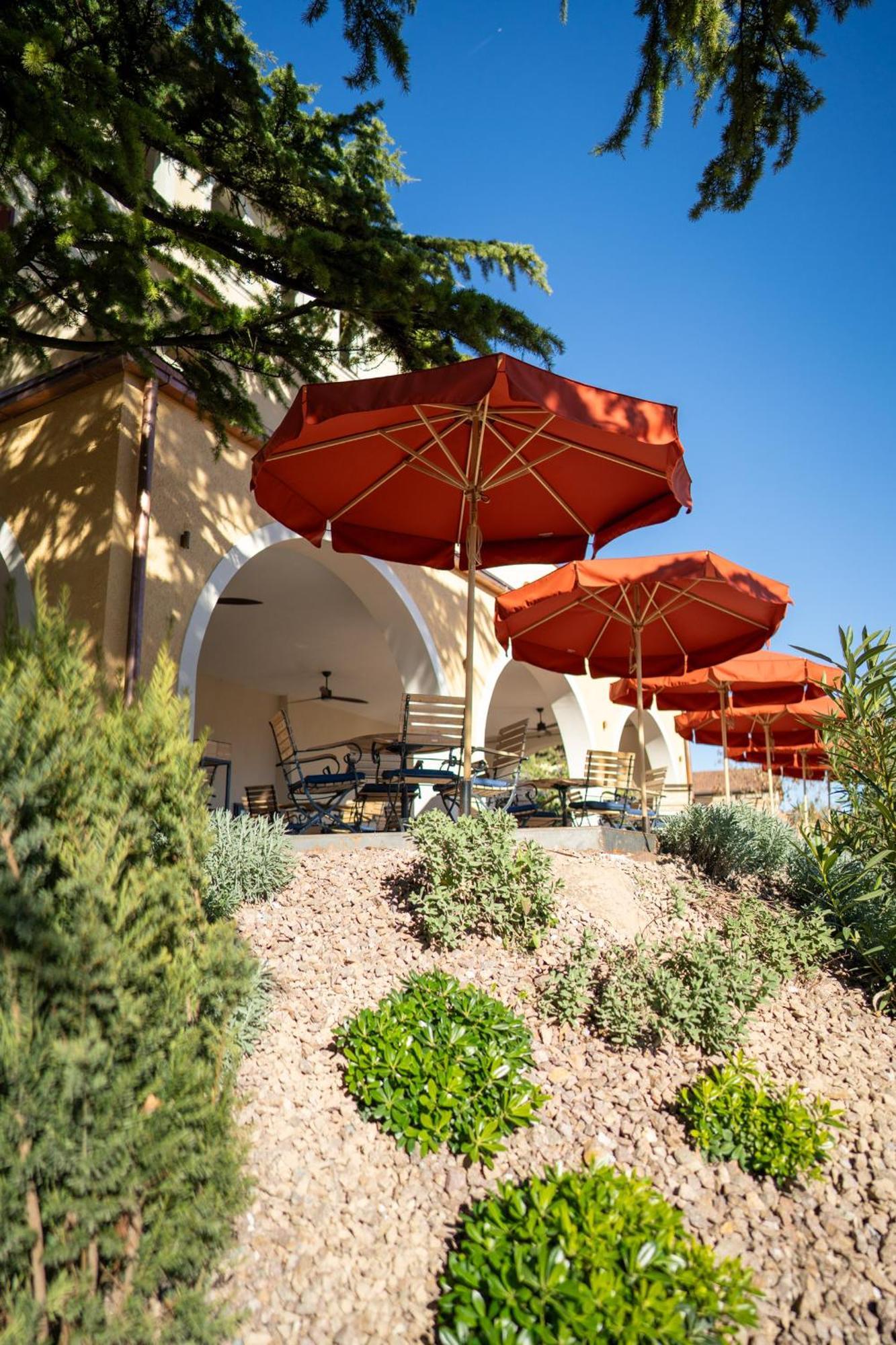 Castel Sallegg Suites Adults Only Kaltern Exterior foto