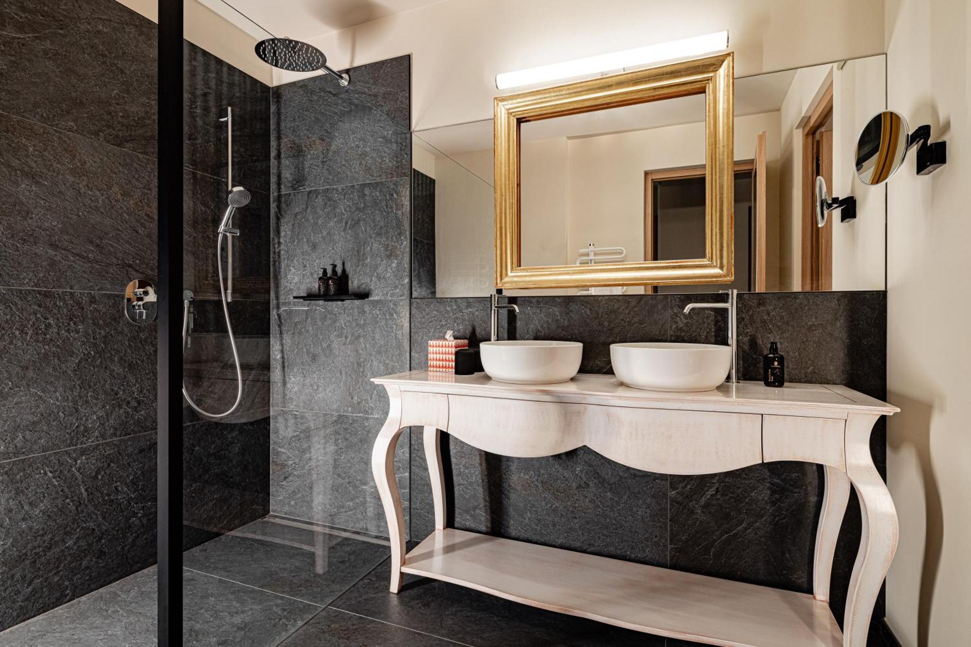 Castel Sallegg Suites Adults Only Kaltern Exterior foto