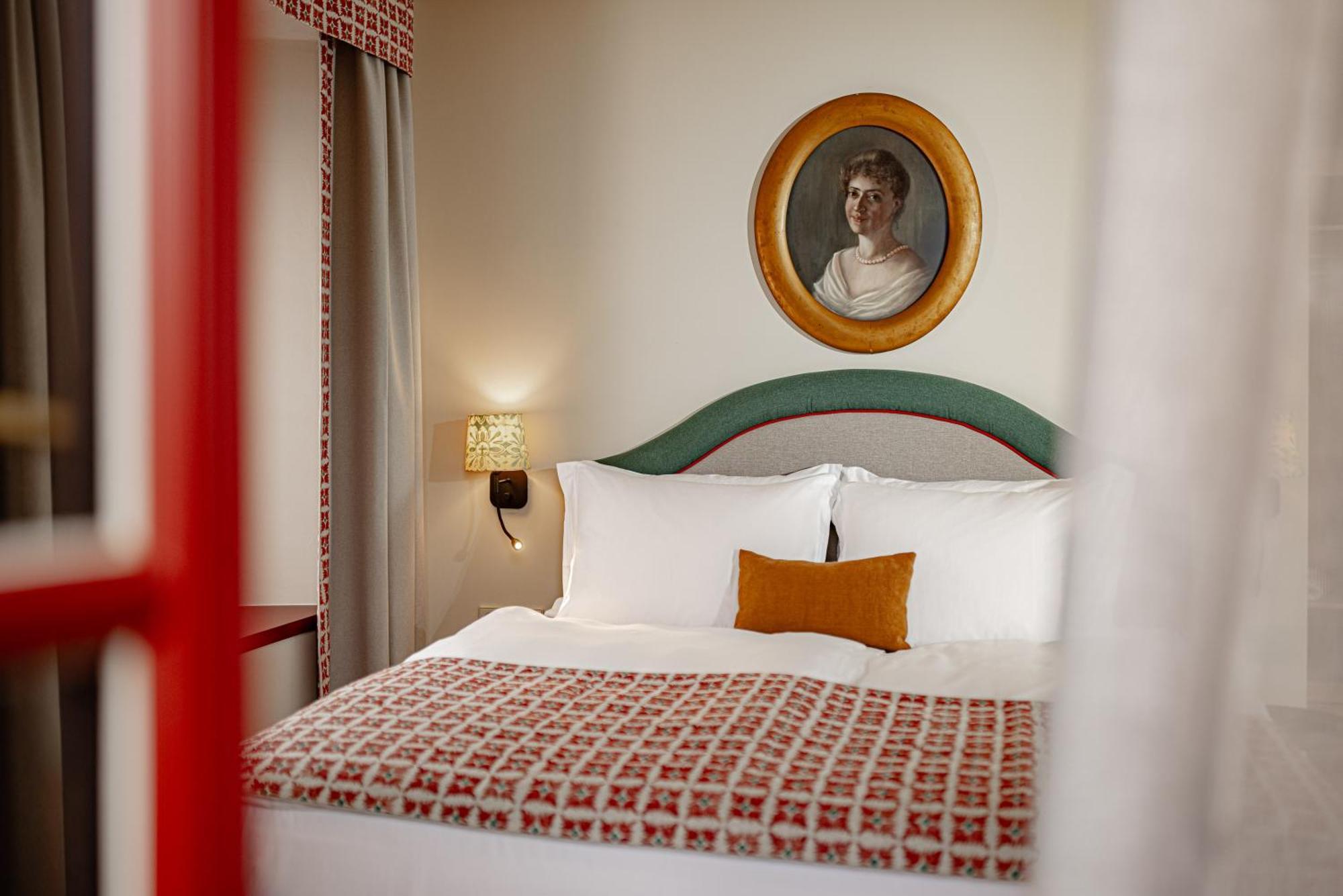 Castel Sallegg Suites Adults Only Kaltern Exterior foto