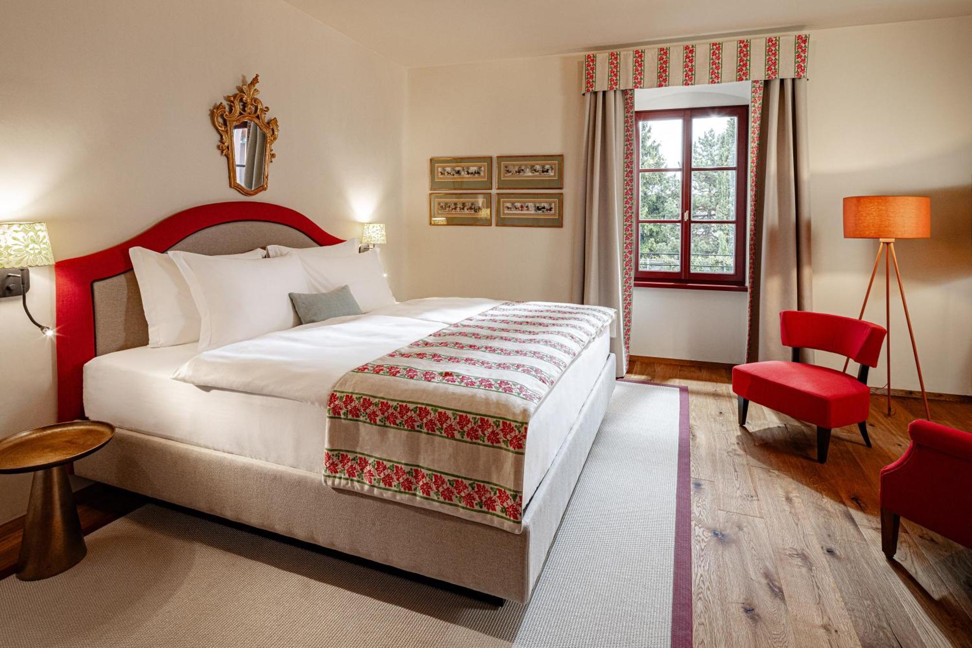 Castel Sallegg Suites Adults Only Kaltern Exterior foto