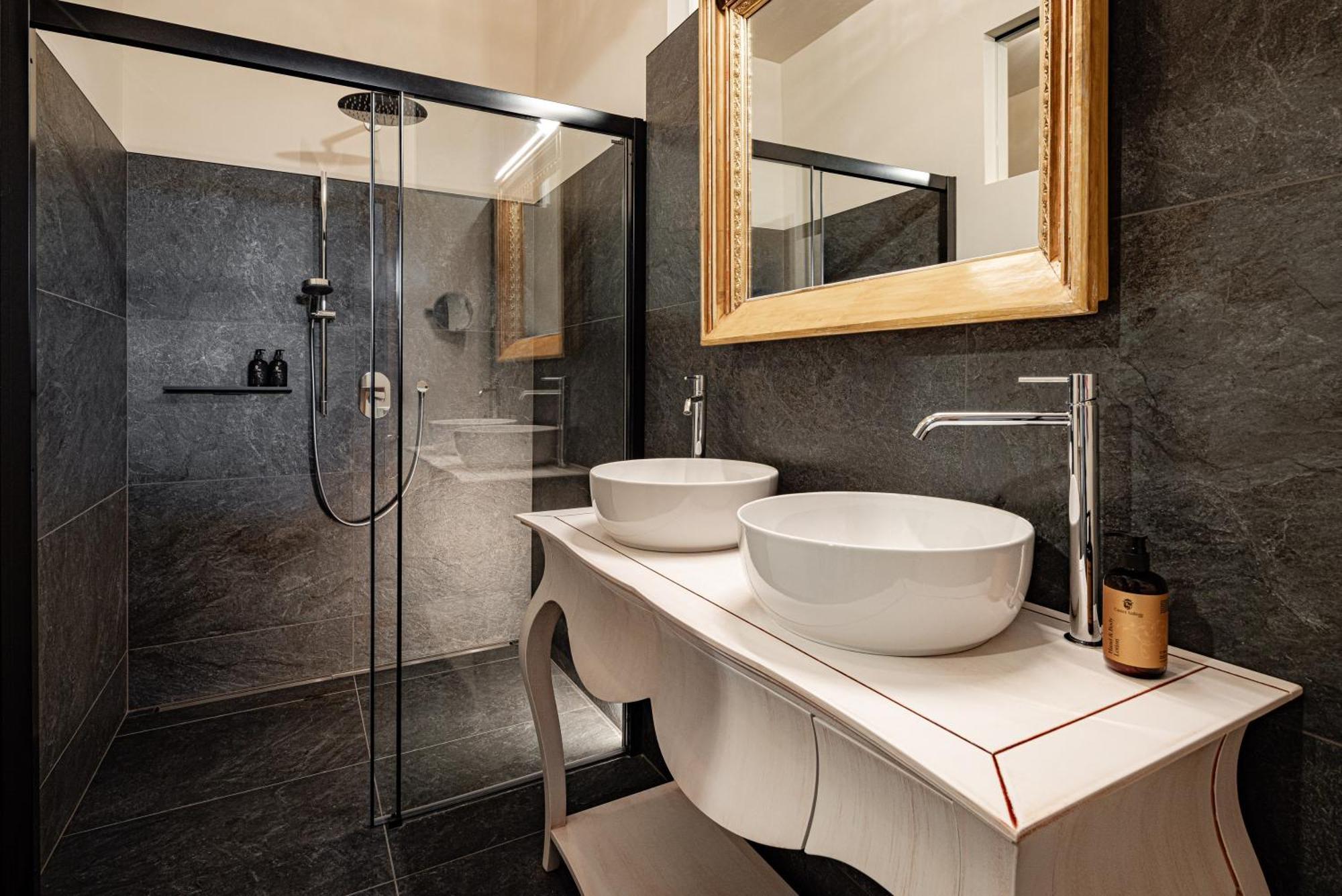 Castel Sallegg Suites Adults Only Kaltern Exterior foto